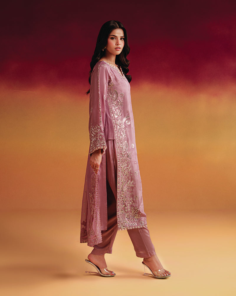 Luxury Micro Silk  VX-199