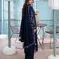 Premium Embroidered Viscose HVA-05