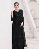 AL-4242 Exclusive Chiffon Design