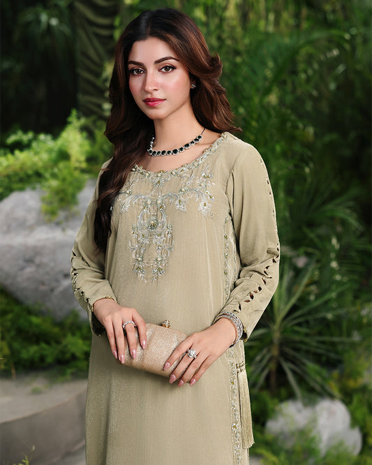 Luxury Velvet AN-186