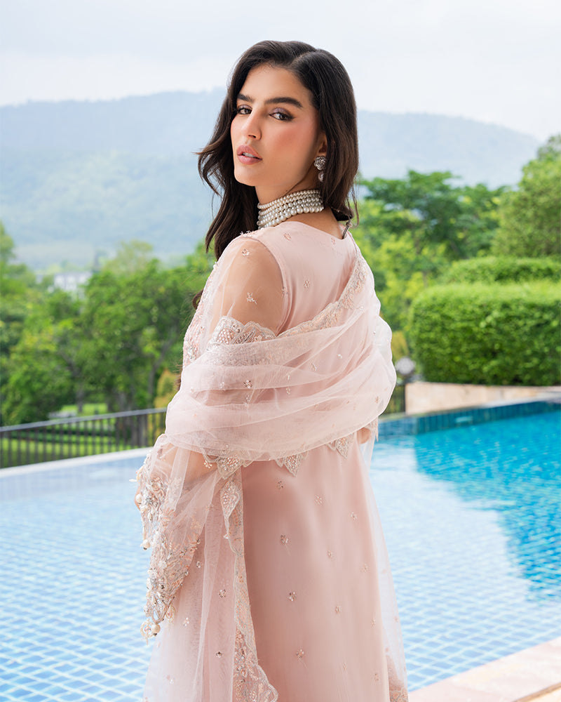 Sorel Luxury Formal AL-4454