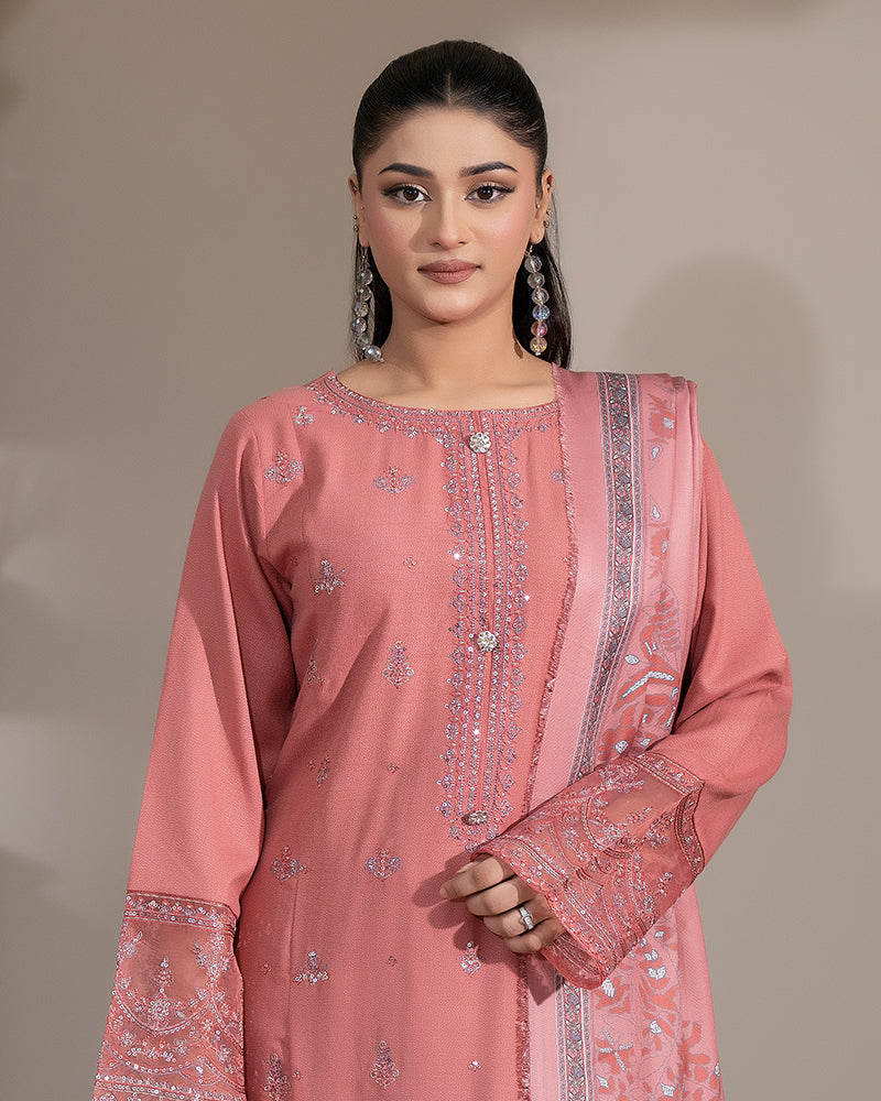 HDA-58 Dhanak Winter Pret