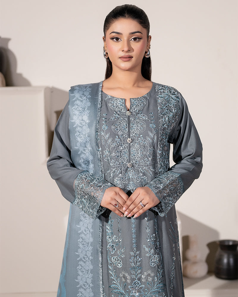 HDA-39 Dhanak Winter Pret