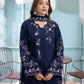 Premium Embroidered Viscose HVA-05