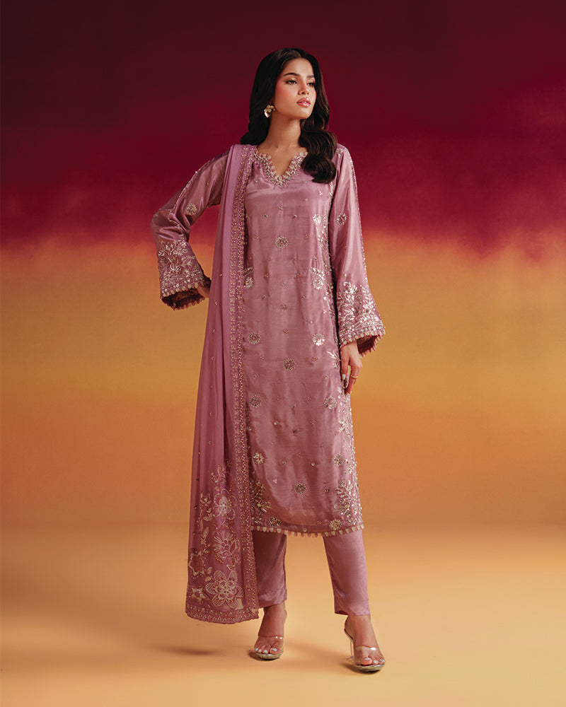 Luxury Micro Silk  VX-199