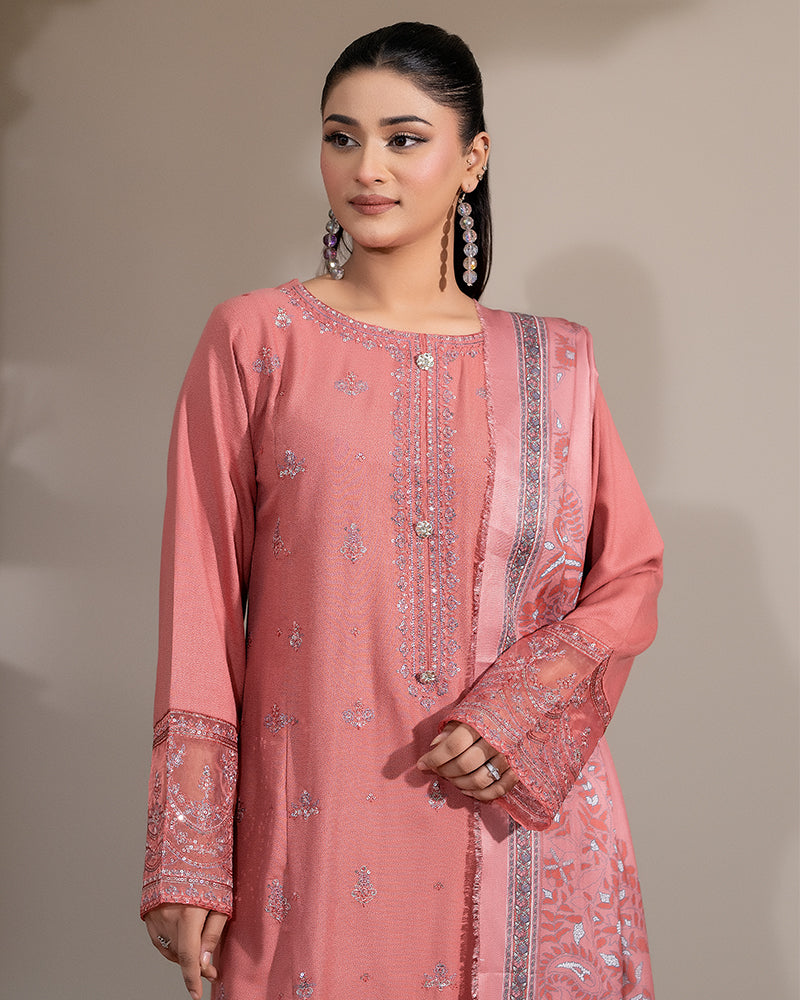 HDA-58 Dhanak Winter Pret