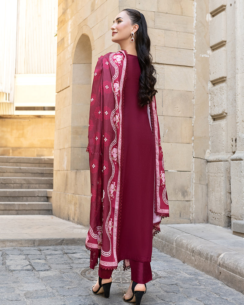 AL-1111 Linen Winter Pret