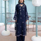 Premium Embroidered Viscose HVA-05