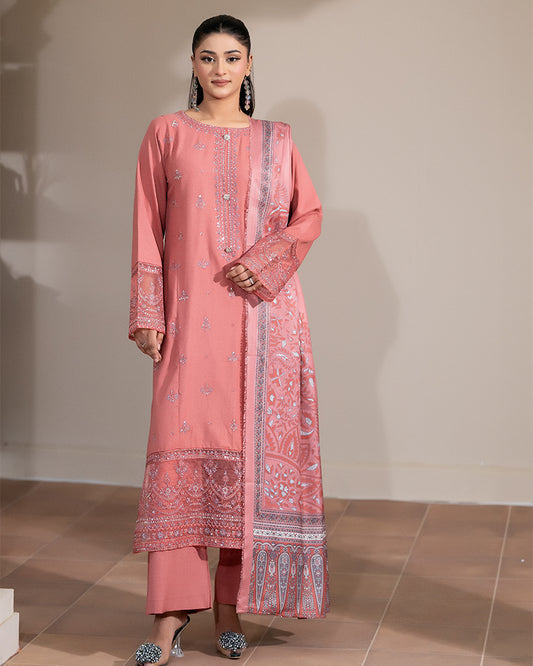 HDA-58 Dhanak Winter Pret