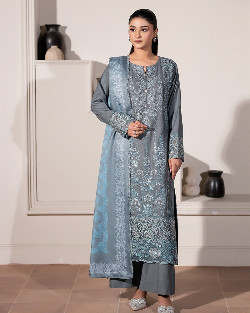 HDA-39 Dhanak Winter Pret