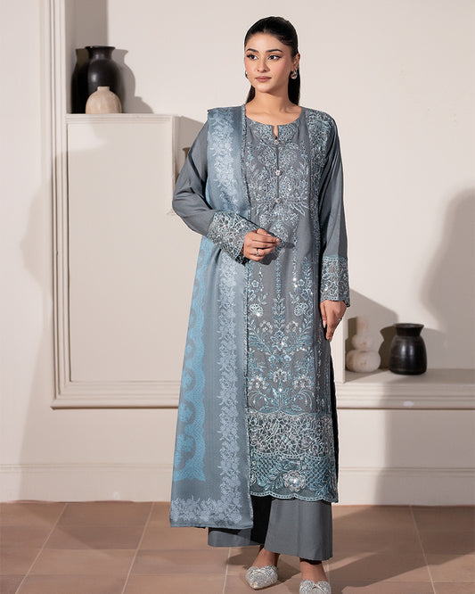 HDA-39 Dhanak Winter Pret