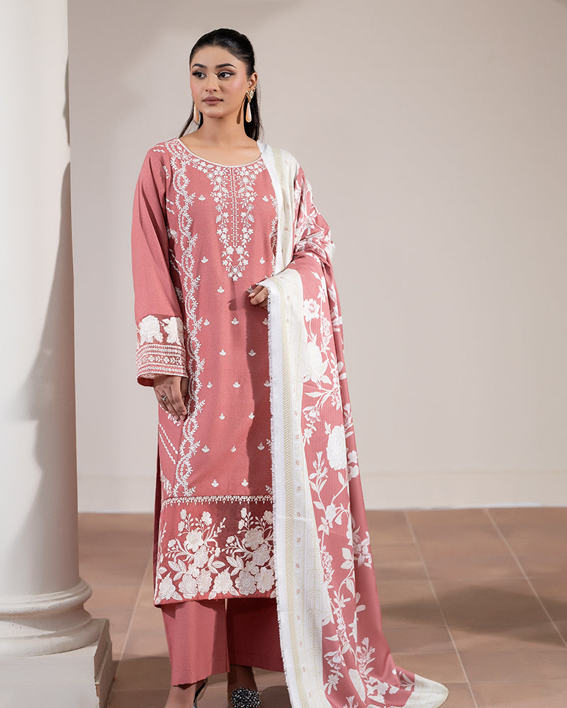 HDA-40 Dhanak Winter Pret