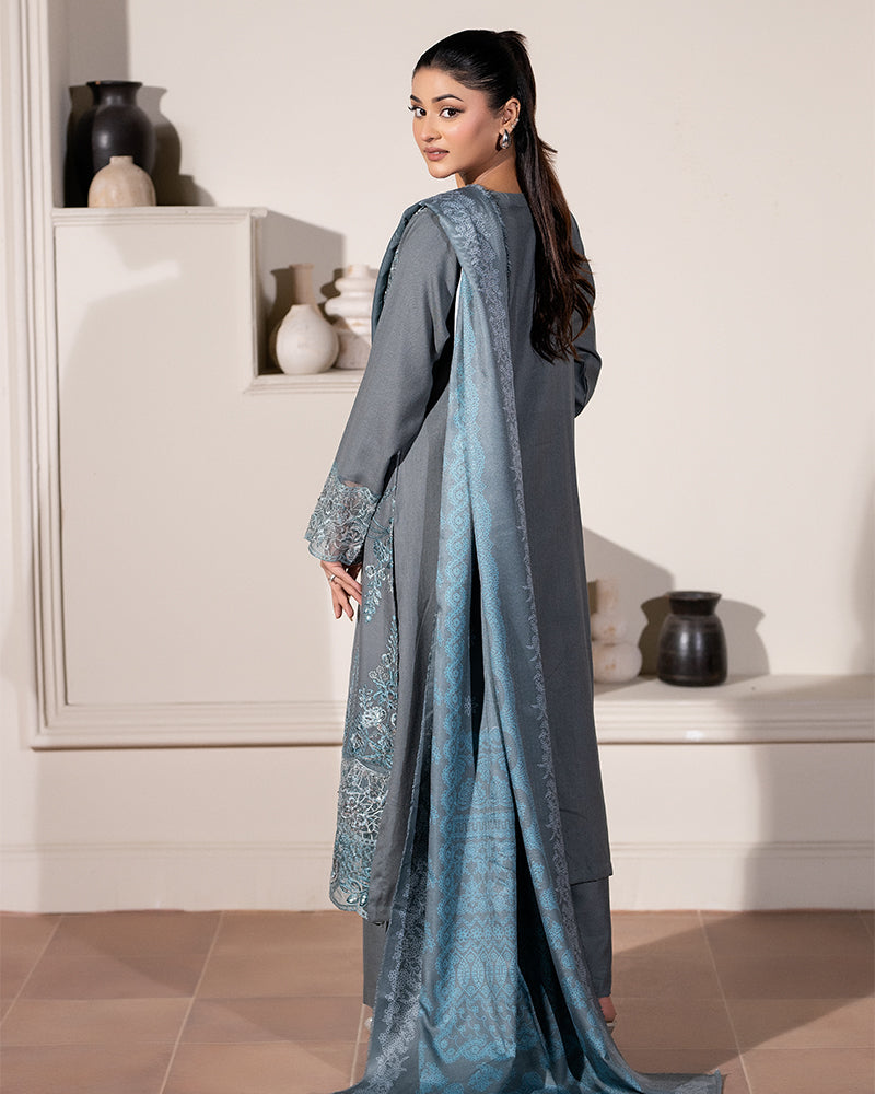 HDA-39 Dhanak Winter Pret