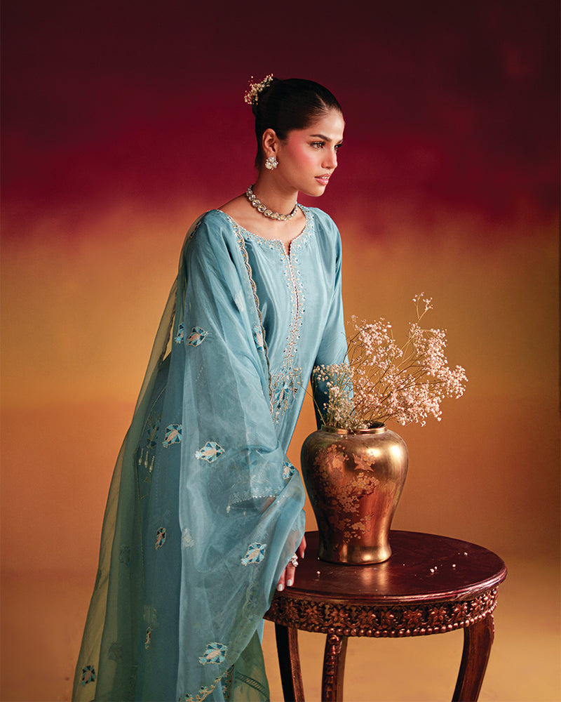 Luxury Micro Silk  VX-198