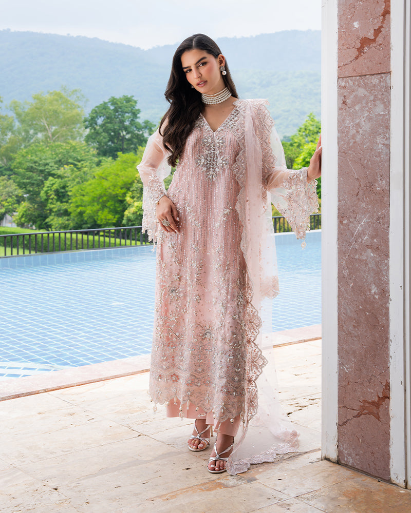 Sorel Luxury Formal AL-4454