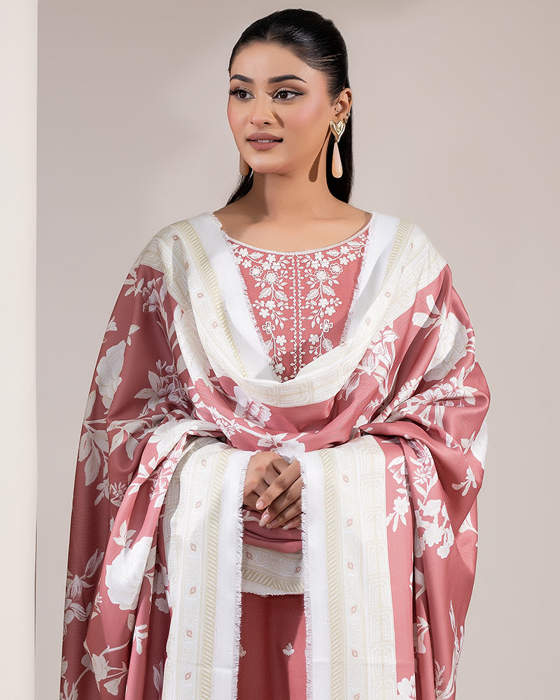 HDA-40 Dhanak Winter Pret