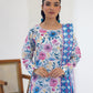 Printed Raw Silk Collection HRA 3