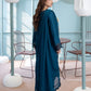 Premium Embroidered Viscose HVA-07