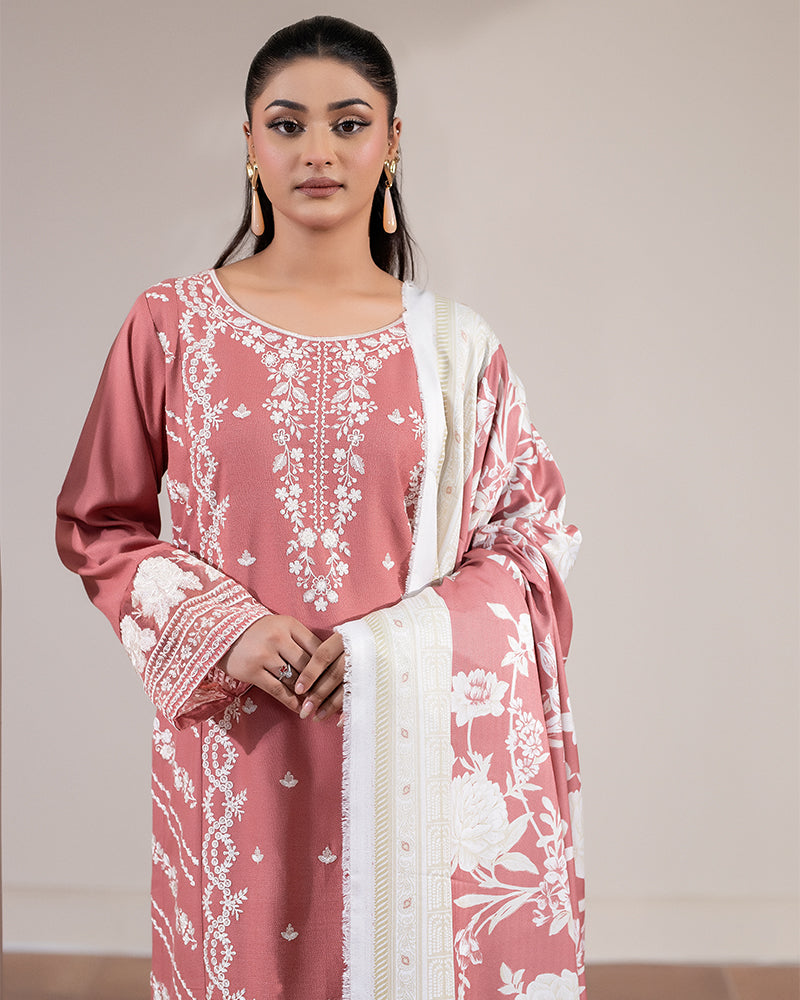 HDA-40 Dhanak Winter Pret