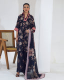 Printed Raw Silk Collection HRA 2