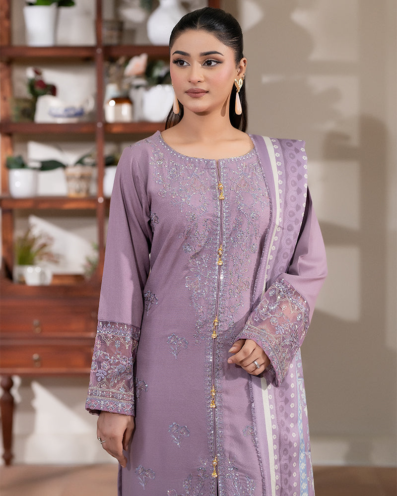 HDA-52 Dhanak Winter Pret