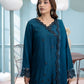 Premium Embroidered Viscose HVA-07