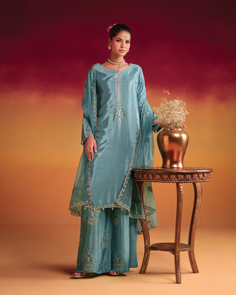 Luxury Micro Silk  VX-198