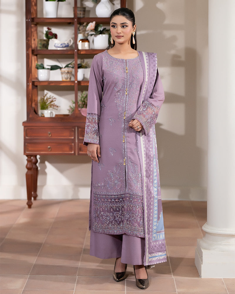 HDA-52 Dhanak Winter Pret