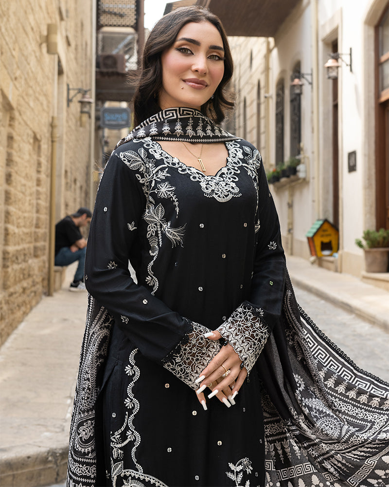 AL-1112 Linen Winter Pret