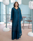 Premium Embroidered Viscose HVA-07