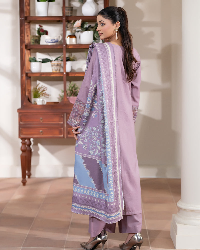 HDA-52 Dhanak Winter Pret