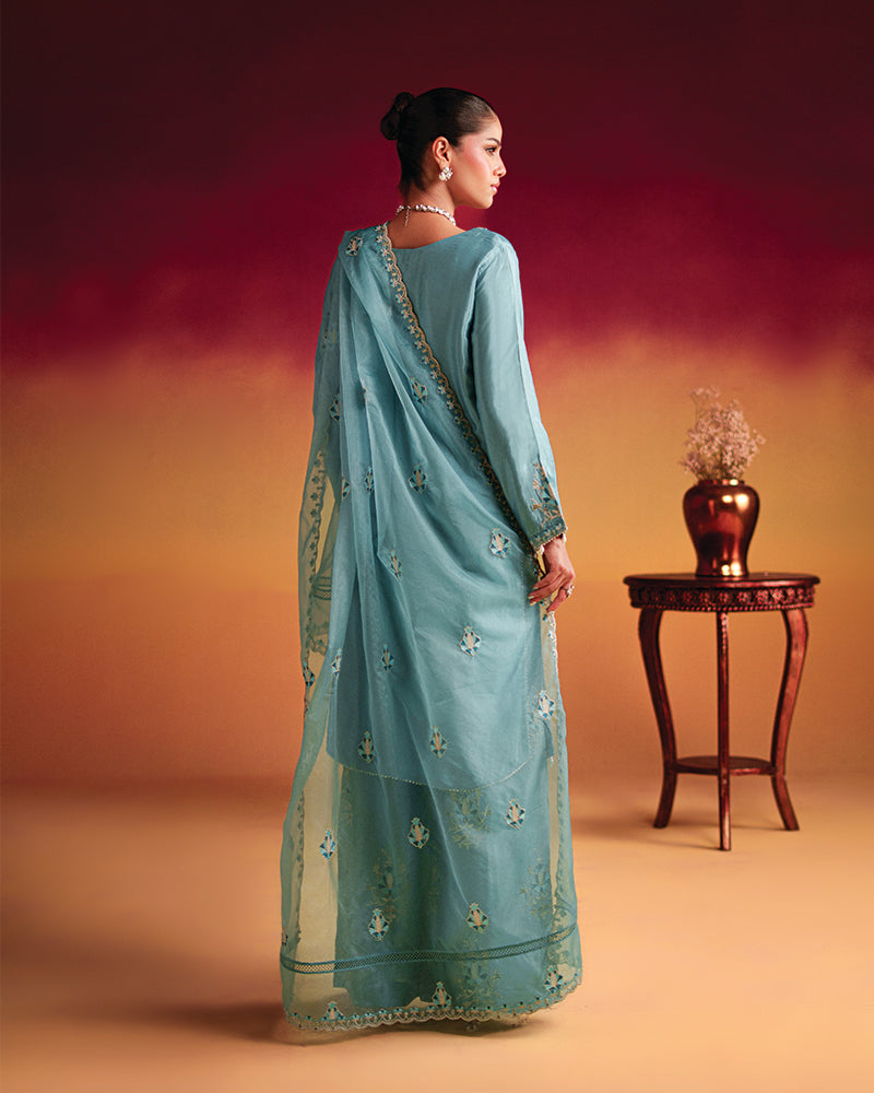 Luxury Micro Silk  VX-198