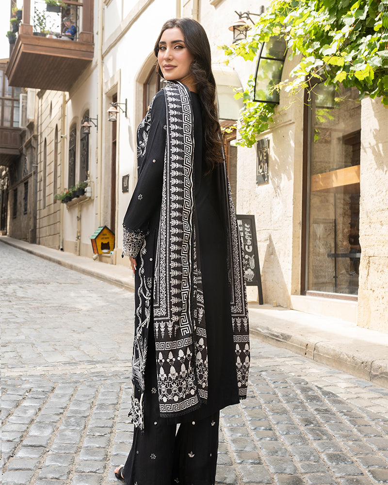 AL-1112 Linen Winter Pret