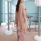 Premium Embroidered Viscose HVA-04