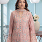 Premium Embroidered Viscose HVA-04