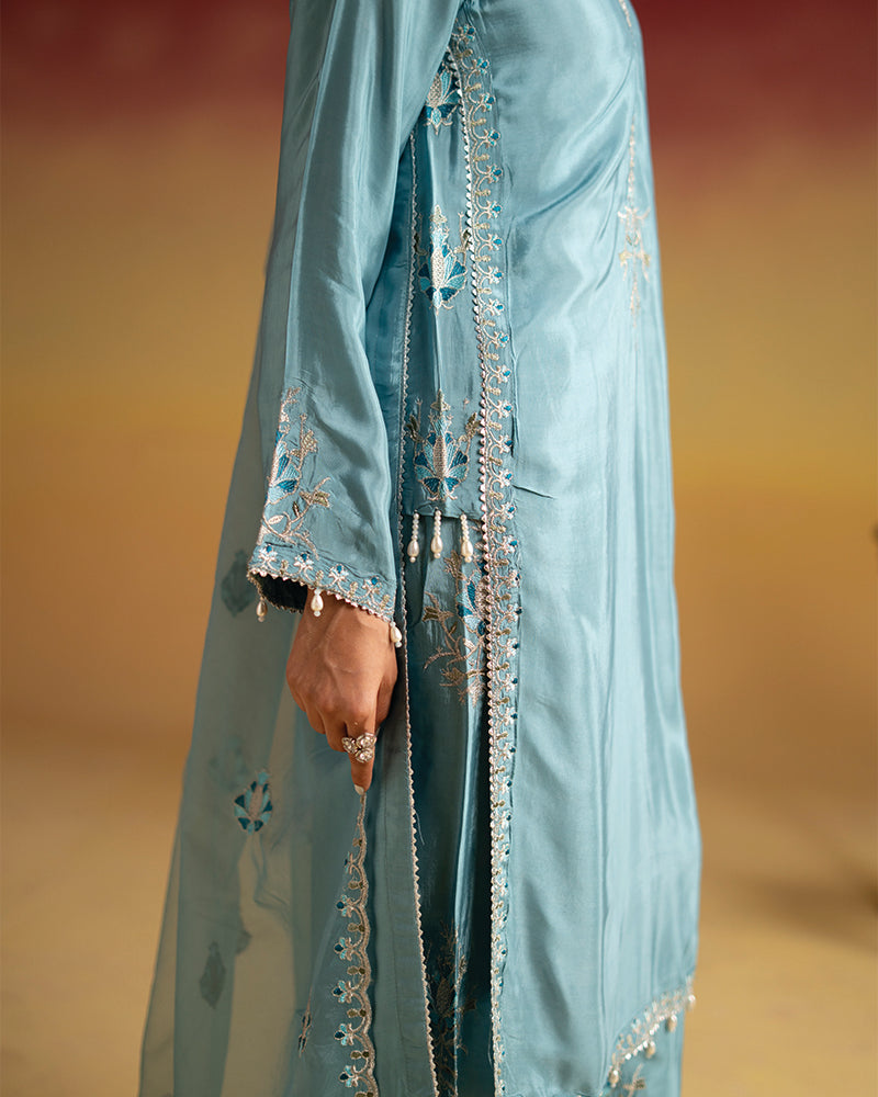 Luxury Micro Silk  VX-198