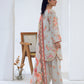 Printed Raw Silk Collection HRA 1