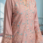 Premium Embroidered Viscose HVA-04