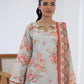 Printed Raw Silk Collection HRA 1