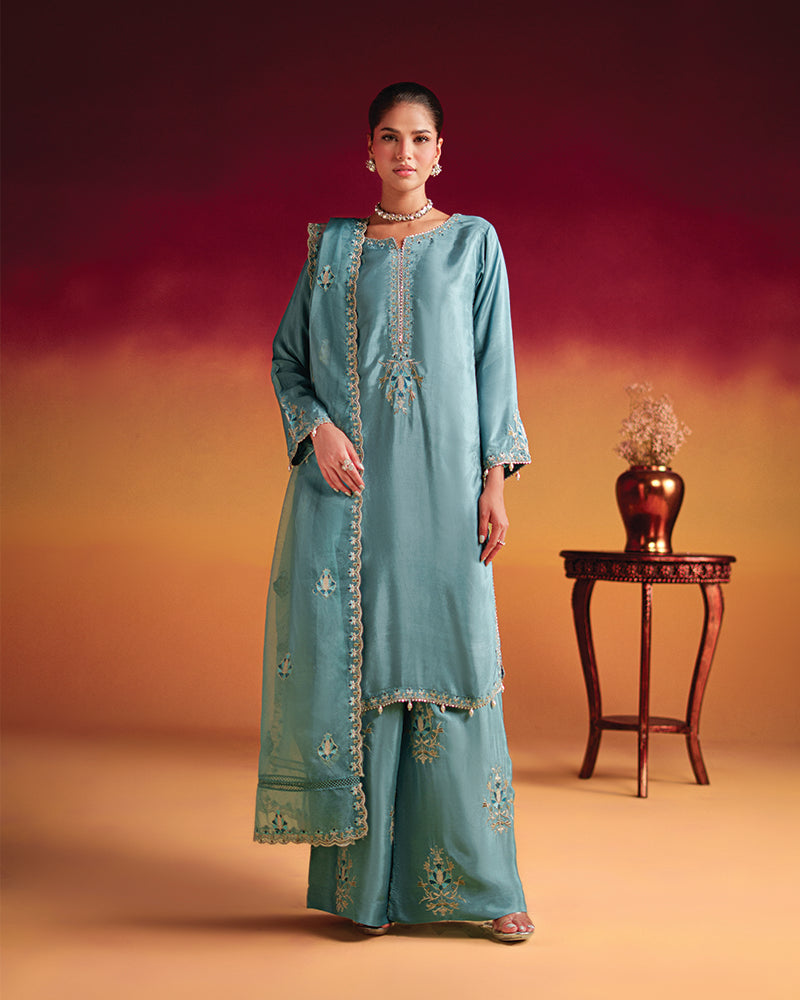 Luxury Micro Silk  VX-198
