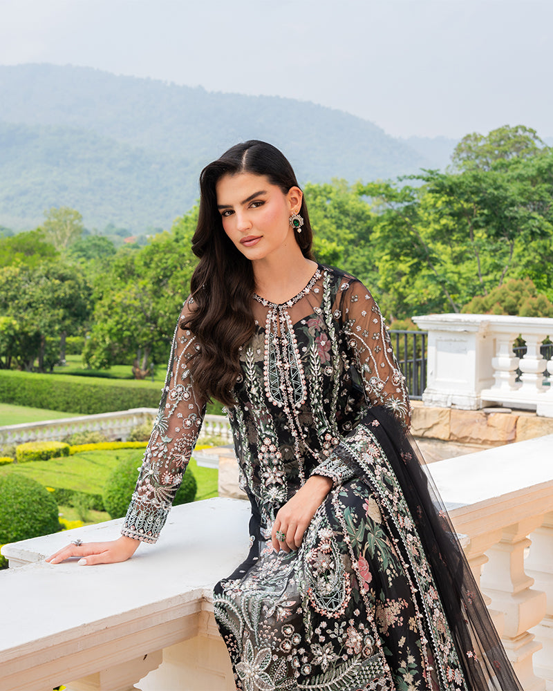 Sorel Luxury Formal AL-4456