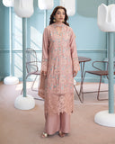 Premium Embroidered Viscose HVA-04