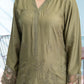 Premium Embroidered Viscose HVA-06