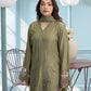 Premium Embroidered Viscose HVA-06