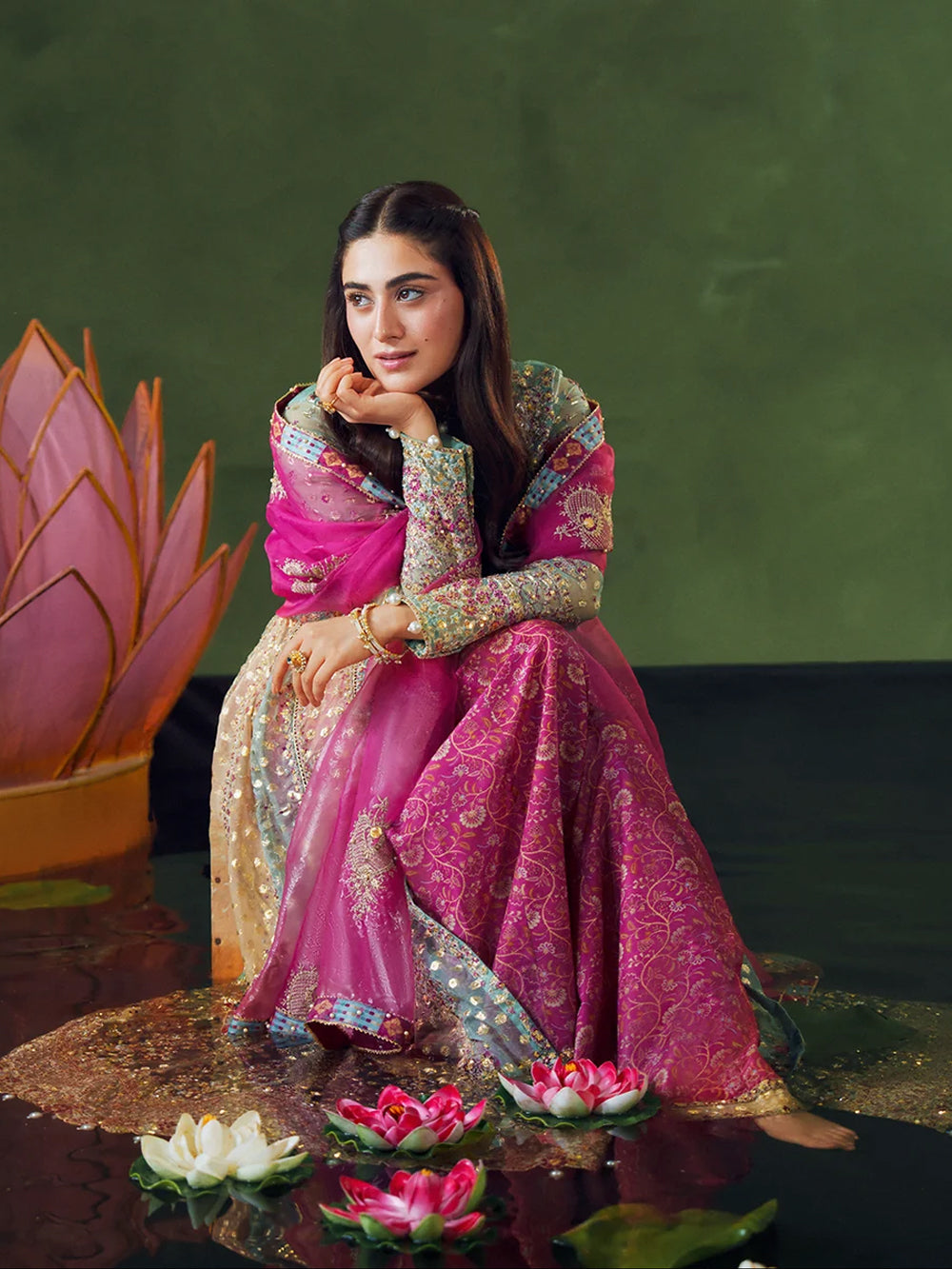 Moonlight Formals AL-4450