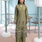 Premium Embroidered Viscose HVA-06