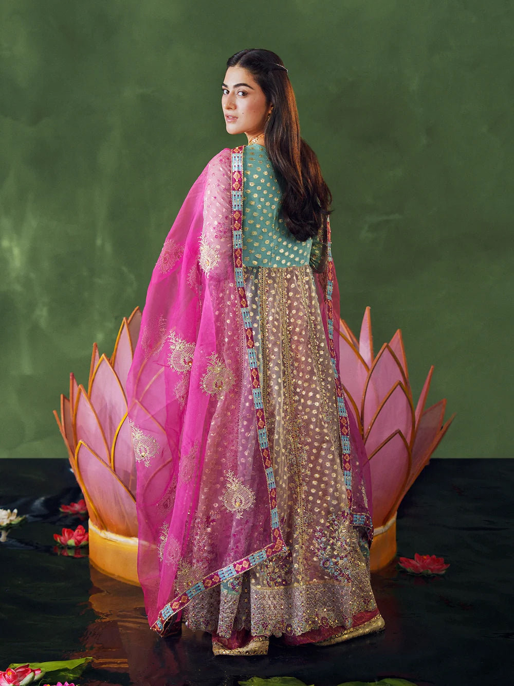 Moonlight Formals AL-4450