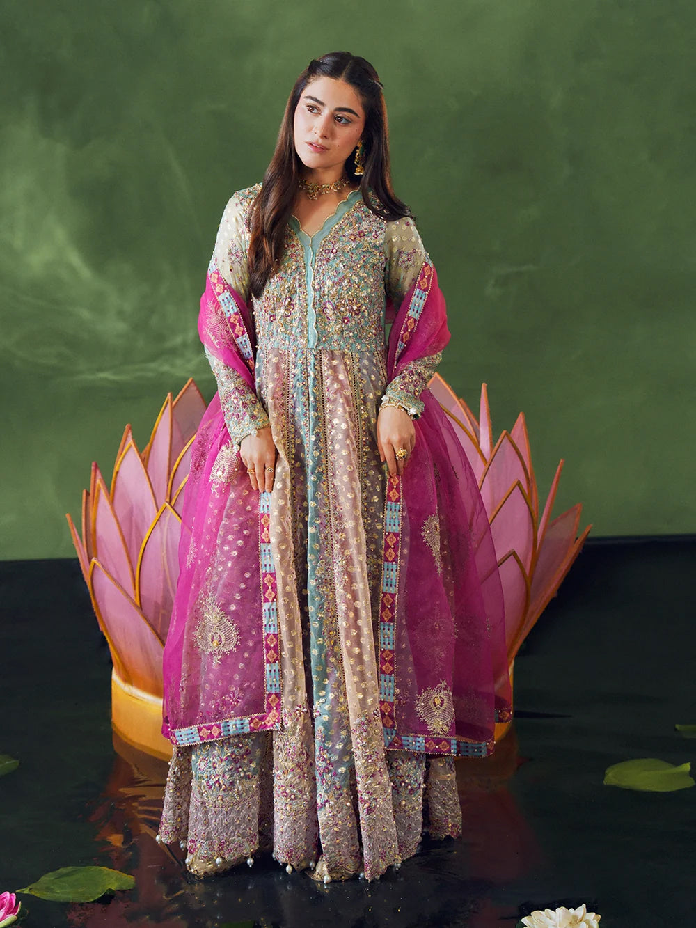 Moonlight Formals AL-4450