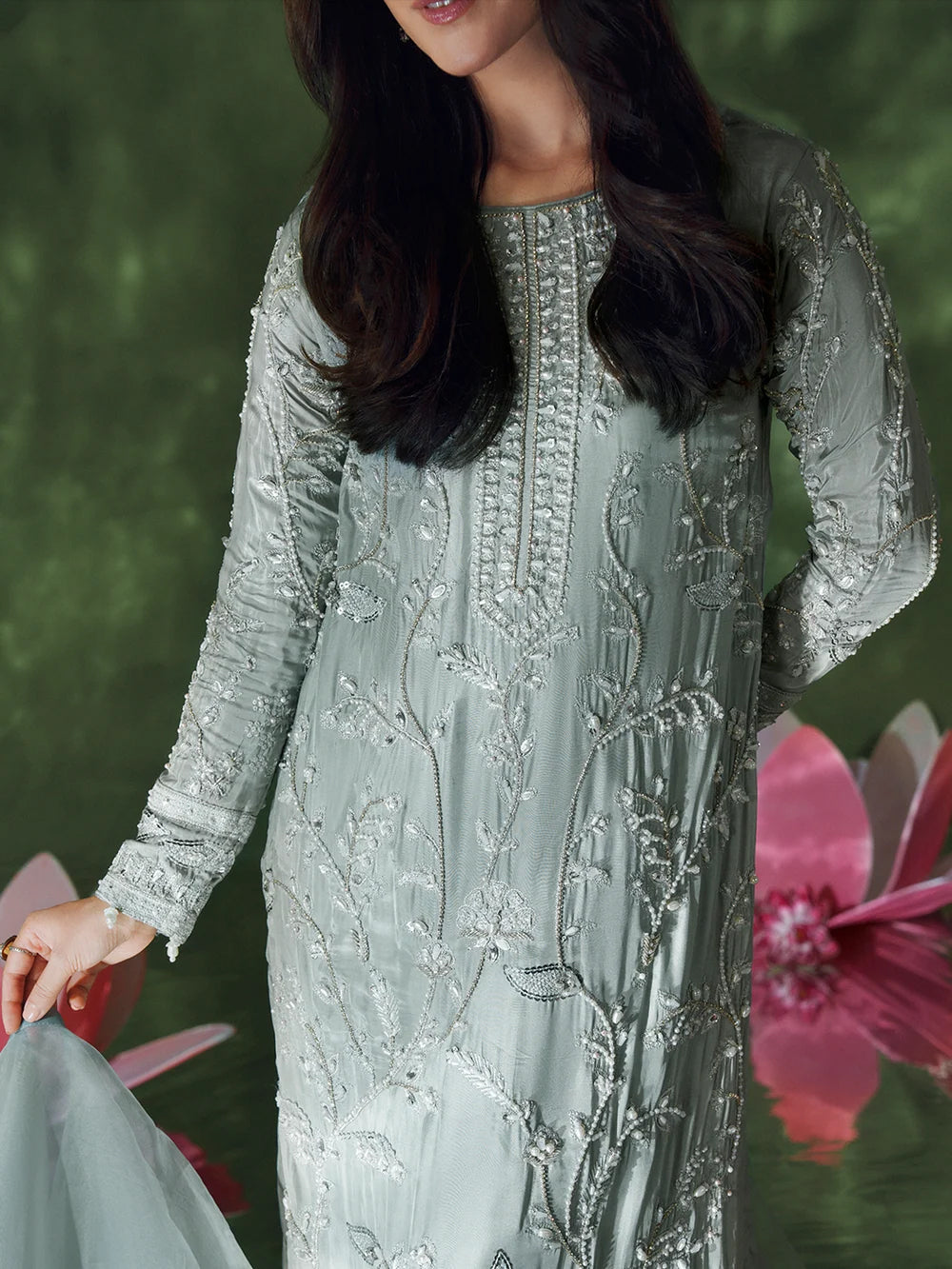 Moonlight Formals AL-4447