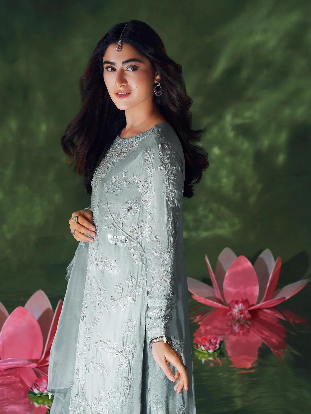 Moonlight Formals AL-4447